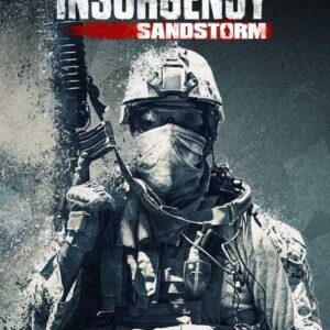 Insurgency: Sandstorm - Deluxe Edition PS4/PS5