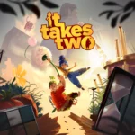 It Takes Two PS5 Primario