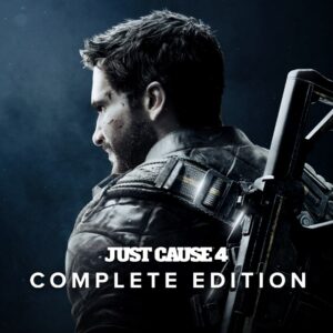 Just Cause 4 - Complete Edition PS4