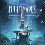 Little Nightmares II PS4