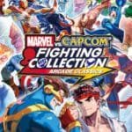 MARVEL vs. CAPCOM Fighting Collection: Arcade Classics PS4 Secundario