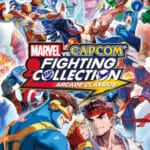 MARVEL vs. CAPCOM Fighting Collection: Arcade Classics PS4