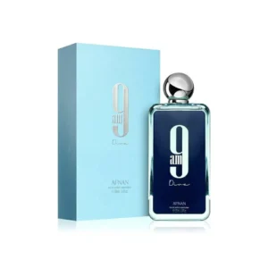 AFNAN - 9am Drive Edp 100ml