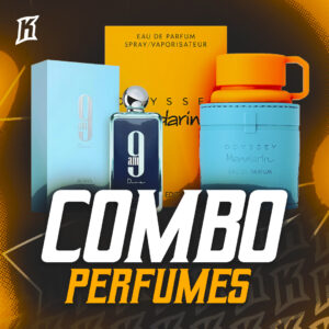 2X1-9am Drive Edp - Odyssey Mandarine Sky