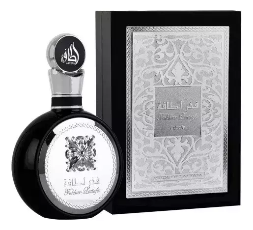 LATTAFA - Fakhar Black 100ml