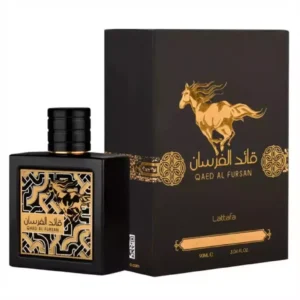 LATTAFA - Qaed Al Fursan 90ml