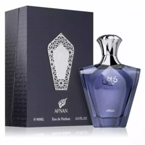 AFNAN - Turathi Blue Edp 90ml