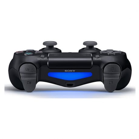 Joystick inalámbrico Sony PlayStation Dualshock 4 PS4 - Negro - Image 3
