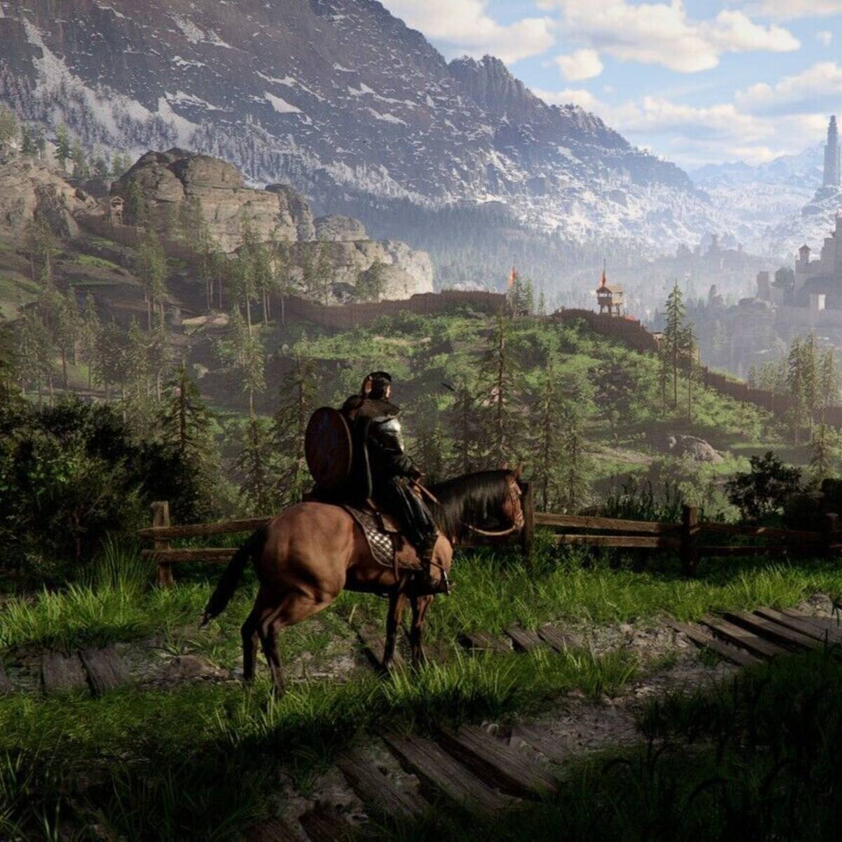 Crimson Desert PS5 - Image 2