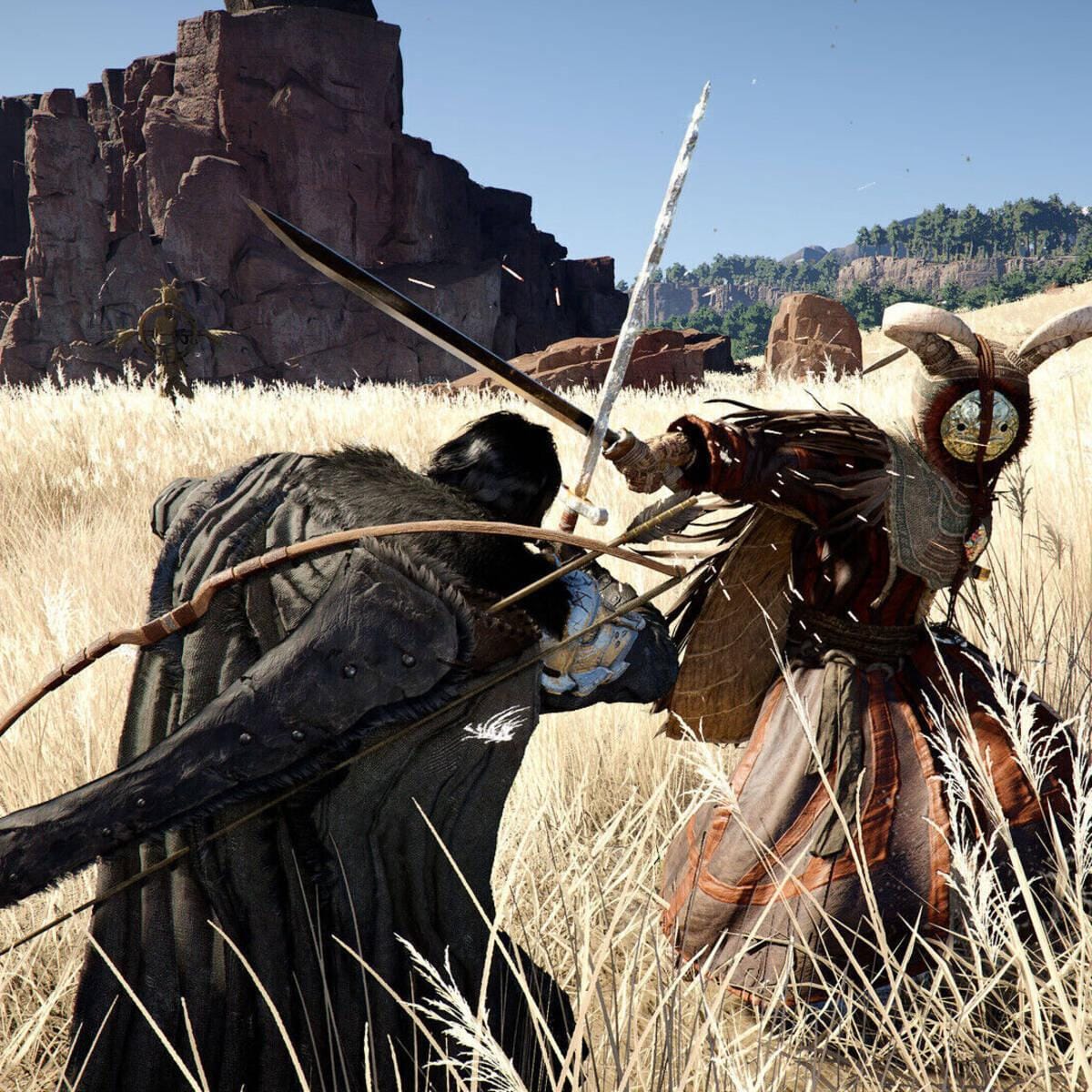 Crimson Desert PS5 - Image 3