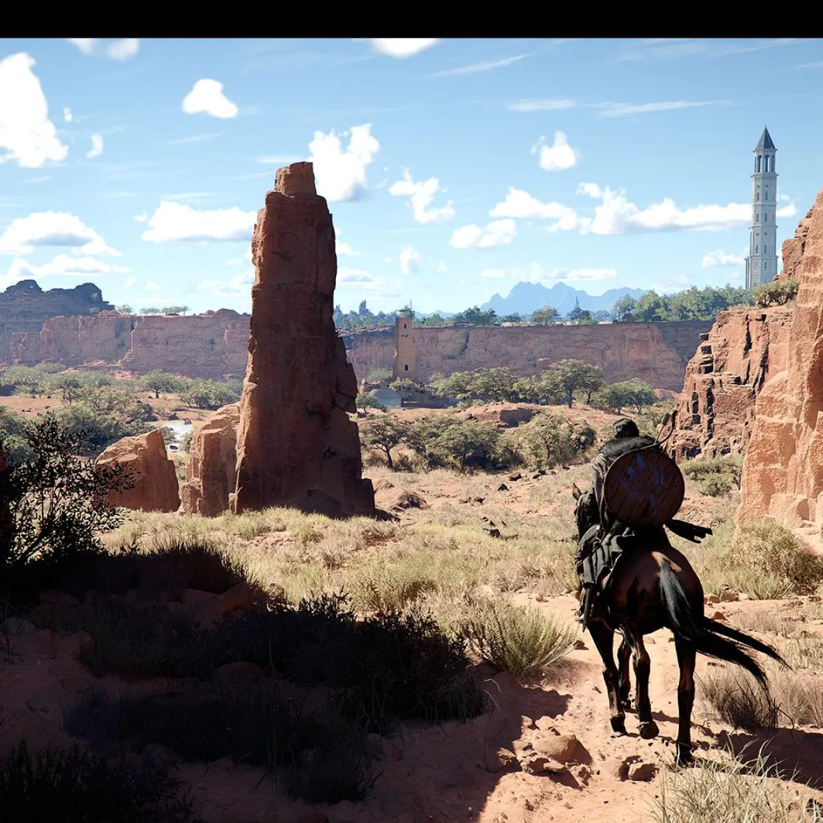 Crimson Desert PS5 - Image 4