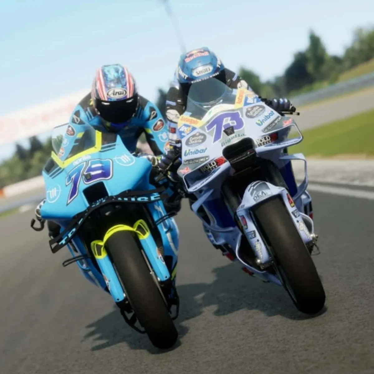 MotoGP 26 PS5 Primaria - Image 3