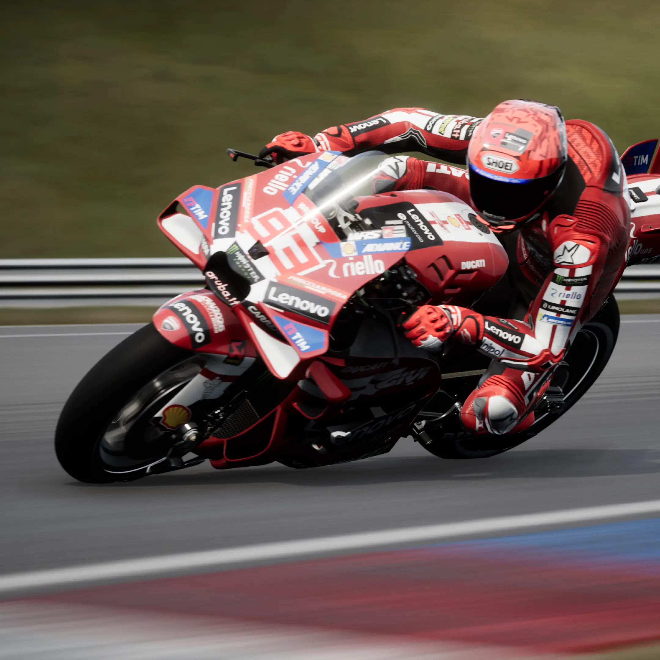 MotoGP 26 PS5 Primaria - Image 4