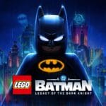 LEGO® Batman™: El Legado del Caballero de la Noche PS5
