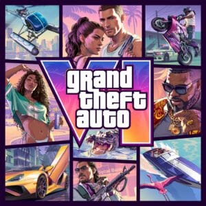 Grand Theft Auto VI PS5 PREVENTA