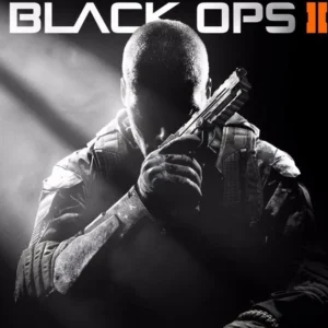 Call of Duty: Black Ops II