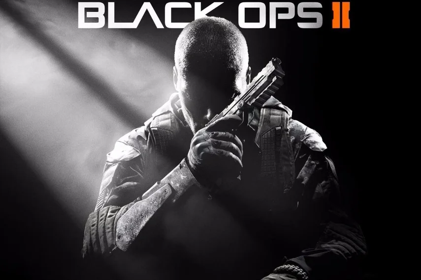 Call of Duty: Black Ops II PS5 Primaria