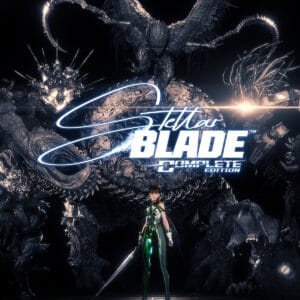 Stellar Blade™: Edición completa PS5 Secundaria